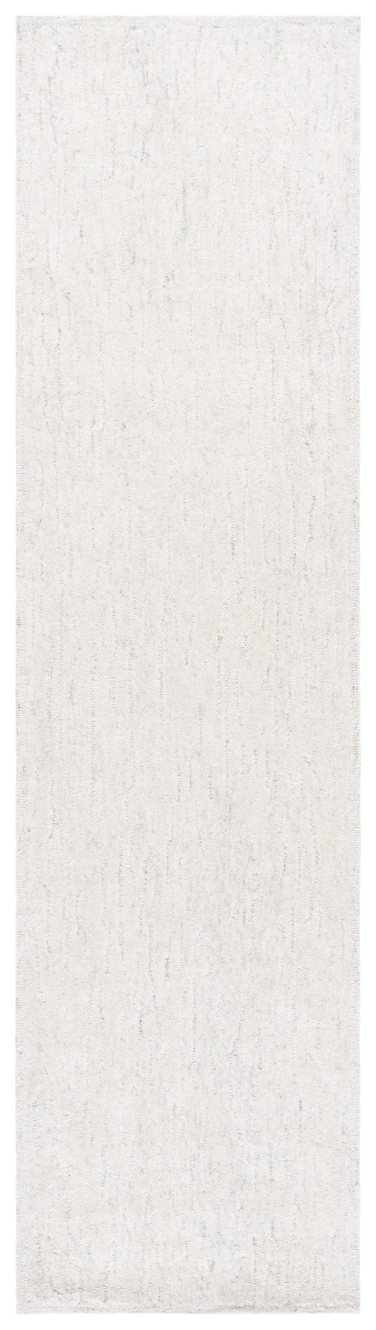 Safavieh Ebony Hand Tufted Wool And Cotton Area Rug - Elegant Design For Sophisticated Home Decor Comfort Green ,Ivory Wool & Cotton Ebn230f-4