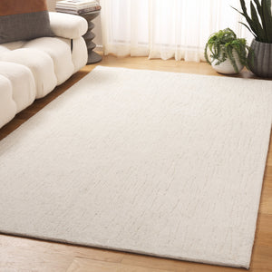 Safavieh Ebony Hand-tufted Wool & Cotton Runner Rug - Elegant Green And Ivory Design For Timeless Charm Green ,Ivory Wool & Cotton Ebn230f-5