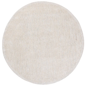 Safavieh Ebony Hand-tufted Wool & Cotton Runner Rug - Elegant Green And Ivory Design For Timeless Charm Green ,Ivory Wool & Cotton Ebn230f-6r