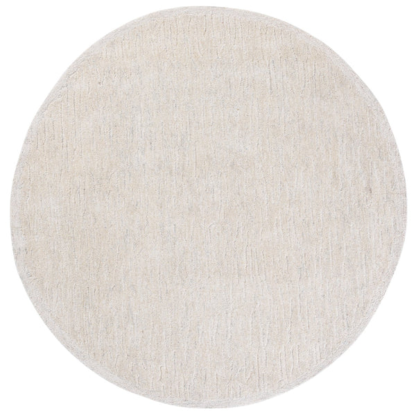 Safavieh Ebony Hand-tufted Wool & Cotton Runner Rug - Elegant Green And Ivory Design For Timeless Charm Green ,Ivory Wool & Cotton Ebn230f-6r