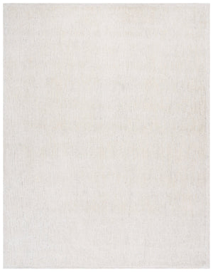 Safavieh Ebony Hand-tufted Wool & Cotton Runner Rug - Elegant Green And Ivory Design For Timeless Charm Green ,Ivory Wool & Cotton Ebn230f-8