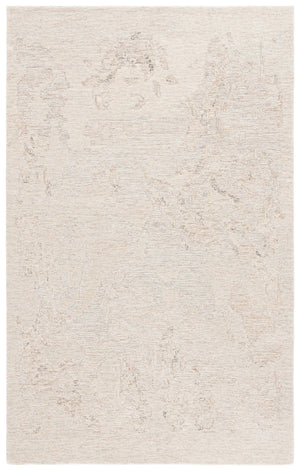Safavieh Ebony Runner Area Rug - Luxurious Hand-tufted Design, Vintage Charm, Perfect For Any Home Decor Beige ,Rust Wool & Cotton Ebn233b-5