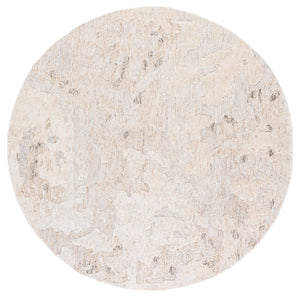 Safavieh Ebony Runner Area Rug - Luxurious Hand-tufted Design, Vintage Charm, Perfect For Any Home Decor Beige ,Rust Wool & Cotton Ebn233b-6r