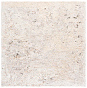 Safavieh Ebony Hand-tufted Area Rug – Luxurious Wool & Cotton Blend With Elegant Design For Timeless Decor Beige ,Rust Wool & Cotton Ebn233b-6