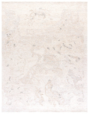 Safavieh Ebony Hand-tufted Area Rug – Luxurious Wool & Cotton Blend With Elegant Design For Timeless Decor Beige ,Rust Wool & Cotton Ebn233b-6