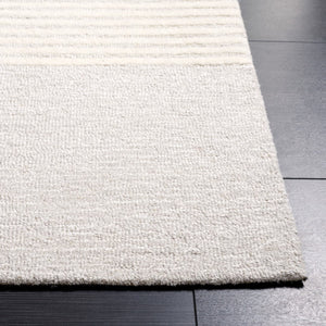 Safavieh Ebony 252 Hand Tufted MODERN Rug EBN252Z-5