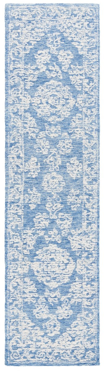 Safavieh Ebony 308 Hand Tufted  Rug EBN308M-6