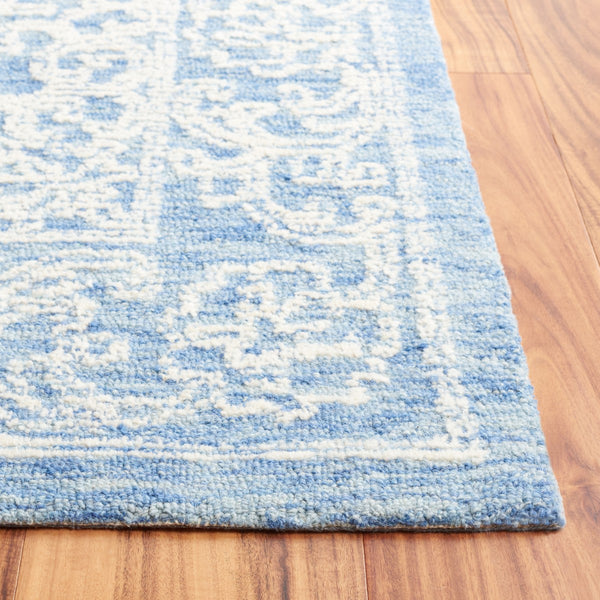 Safavieh Ebony 308 Hand Tufted  Rug EBN308M-6