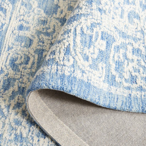 Safavieh Ebony 308 Hand Tufted  Rug EBN308M-6