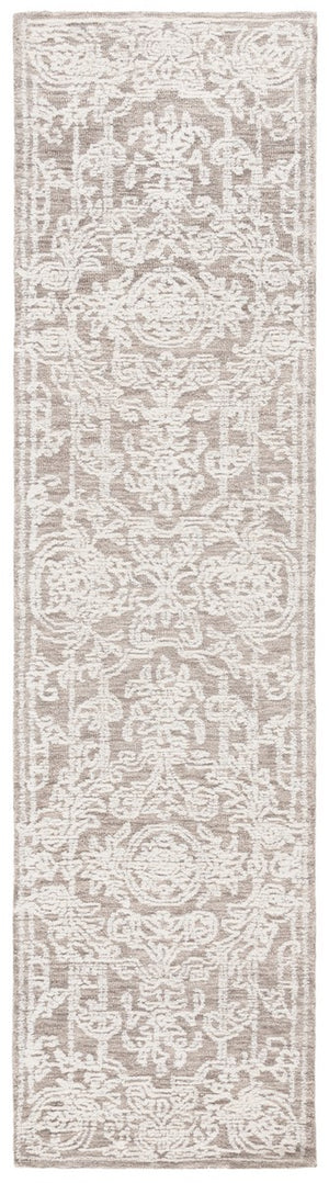 Safavieh Ebony 309 Hand Tufted  Rug EBN309H-6