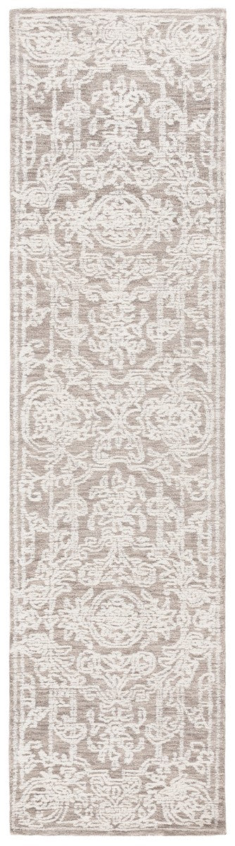 Safavieh Ebony 309 Hand Tufted  Rug EBN309H-6