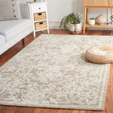 Safavieh Ebony 309 Hand Tufted  Rug EBN309H-6