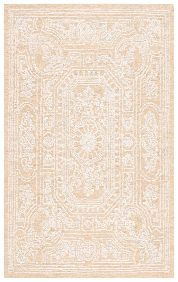 Safavieh Ebony 310 Hand Tufted  Rug EBN310D-6