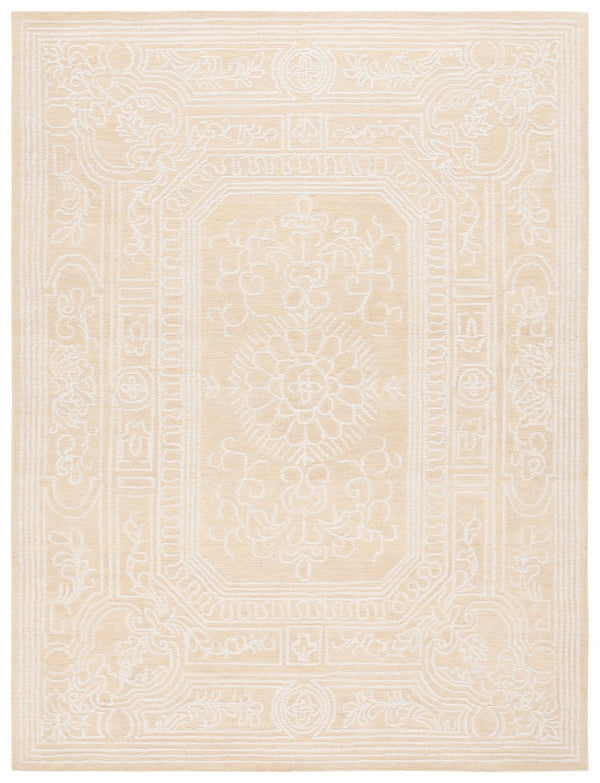 Safavieh Ebony 310 Hand Tufted  Rug EBN310D-6