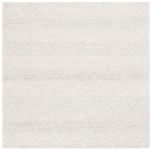 Safavieh Ebony 352 EBN352 Hand Tufted  Rug Ivory / Beige EBN352B-8