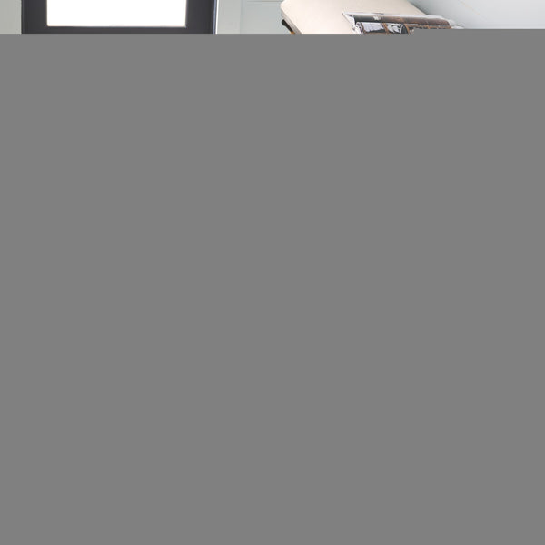 Safavieh Ebony Hand-tufted Area Rug: Timeless Elegance In Luxurious Wool Blend For Your Home Decor Needs Grey 80% Wool 20% Cotton Ebn361f-5