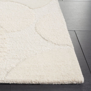 Safavieh Ebony 403 Hand Tufted Modern Rug EBN403A-8