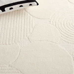 Safavieh Ebony 403 Hand Tufted Modern Rug EBN403A-8