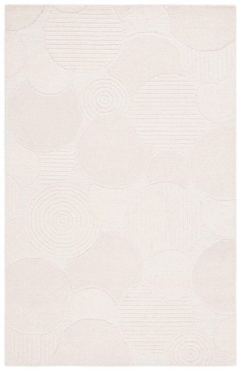 Safavieh Ebony 403 Hand Tufted Modern Rug EBN403A-28