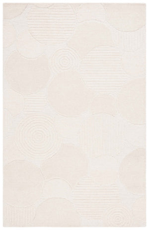 Safavieh Ebony 403 Hand Tufted Modern Rug EBN403A-8