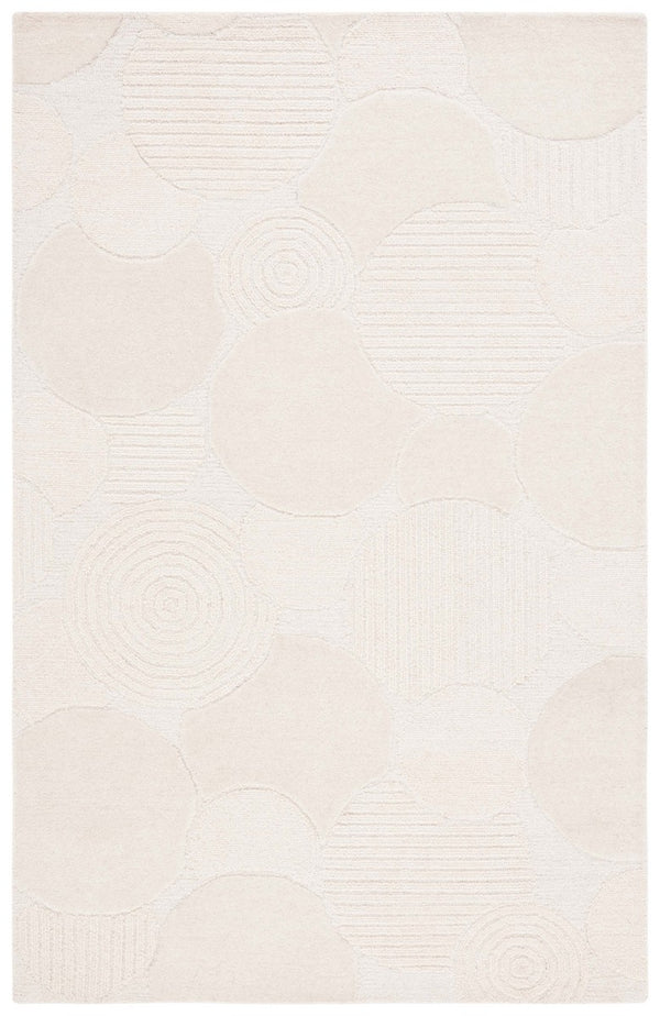 Safavieh Ebony 403 Hand Tufted Modern Rug EBN403A-8