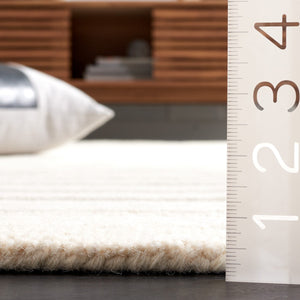 Safavieh Ebony 404 Hand Tufted Modern Rug EBN404A-8