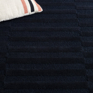 Safavieh Ebony 404 Hand Tufted Modern Rug EBN404H-8