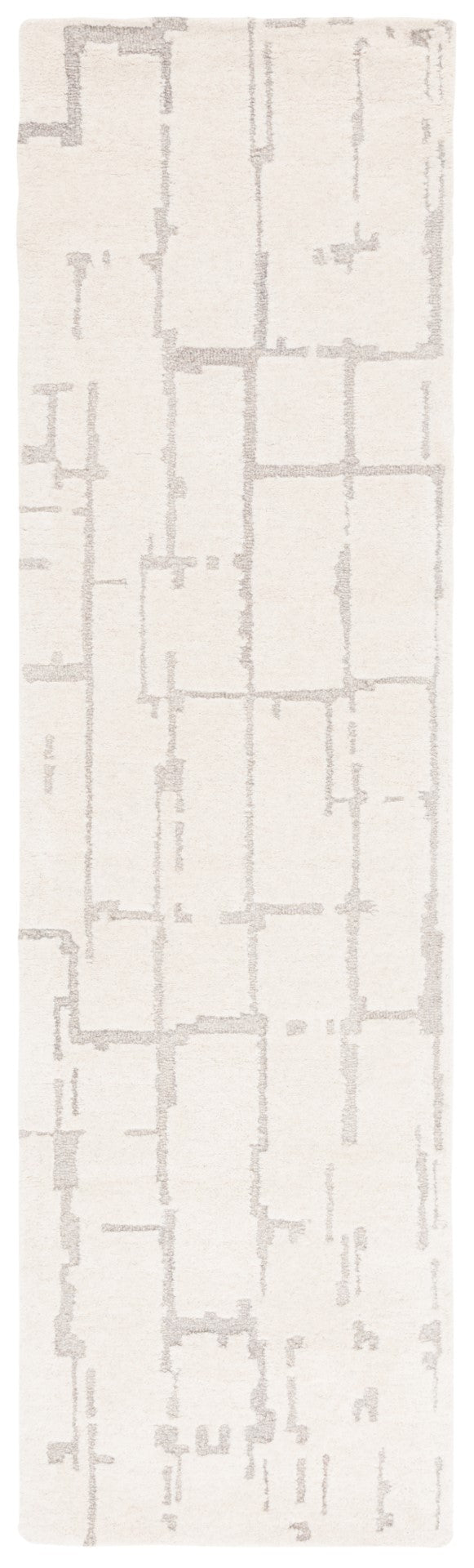 Safavieh Ebony 405 Hand Tufted Modern Rug EBN405A-28