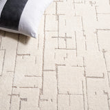 Safavieh Ebony 405 Hand Tufted Modern Rug EBN405A-8