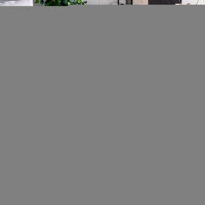 Safavieh Ebony Hand-tufted Area Rug - Modern Abstract Design In Soft Wool Blend For Stylish Home Decor Ivory ,Grey 80% Wool,20% Cotton Ebn405a-3