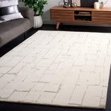 Safavieh Ebony 405 Hand Tufted Modern Rug EBN405A-8