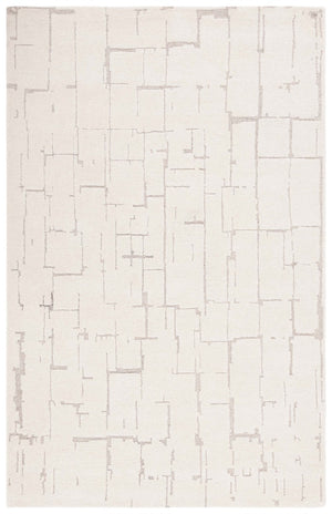 Safavieh Ebony 405 Hand Tufted Modern Rug EBN405A-8