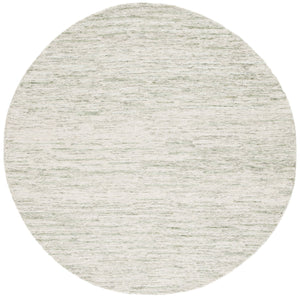 Safavieh Ebony Hand-tufted Textured Area Rug – Luxurious Wool Blend In Nature-inspired Hues For Timeless Elegance Green ,Ivory 80% Wool 20% Cotton Ebn450y-6