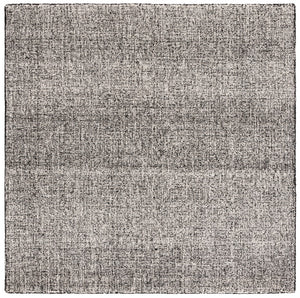 Safavieh Ebony Hand-tufted Rug - Elegant Black And Ivory Design, Luxurious Wool & Jute Blend, Modern Style Black ,Ivory 50% Wool 30% Jute 20% Cotton Ebn602z-25