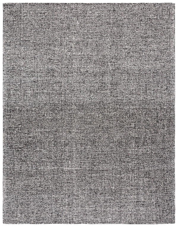 Safavieh Ebony Hand-tufted Rug - Elegant Black And Ivory Design, Luxurious Wool & Jute Blend, Modern Style Black ,Ivory 50% Wool 30% Jute 20% Cotton Ebn602z-25