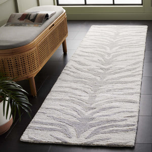 Safavieh Ebony 603 Hand Tufted  Rug EBN603F-8