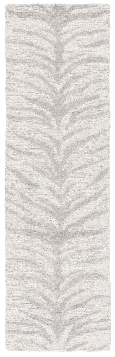Safavieh Ebony 603 Hand Tufted  Rug EBN603F-8