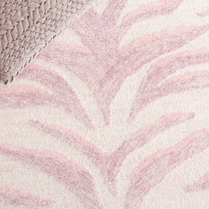 Safavieh Ebony 603 Hand Tufted  Rug EBN603U-5