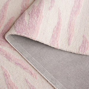 Safavieh Ebony 603 Hand Tufted  Rug EBN603U-5