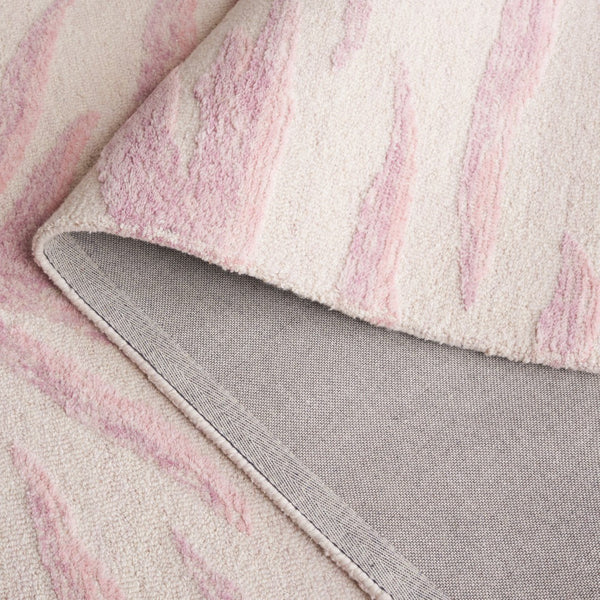 Safavieh Ebony 603 Hand Tufted  Rug EBN603U-5