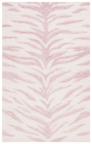 Safavieh Ebony 603 Hand Tufted  Rug EBN603U-8