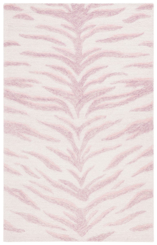 Safavieh Ebony 603 Hand Tufted  Rug EBN603U-8