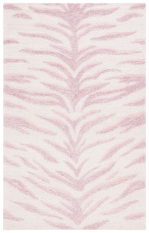 Safavieh Ebony 603 Hand Tufted  Rug EBN603U-5