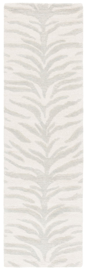 Safavieh Ebony 603 Hand Tufted  Rug EBN603Y-28