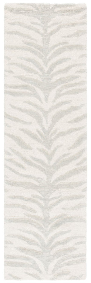 Safavieh Ebony 603 Hand Tufted  Rug EBN603Y-8