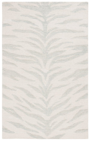 Safavieh Ebony 603 Hand Tufted  Rug EBN603Y-8