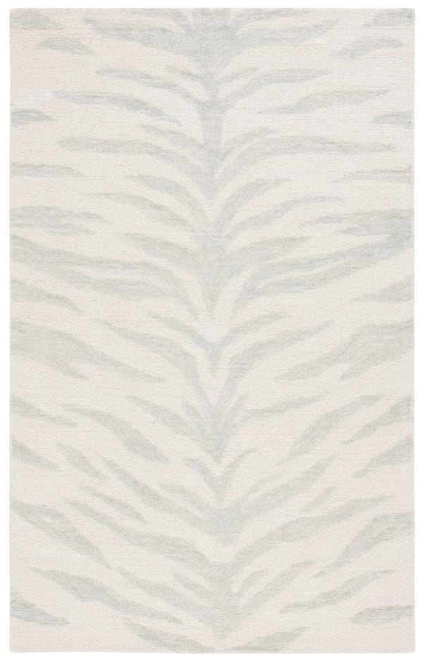 Safavieh Ebony 603 Hand Tufted  Rug EBN603Y-5