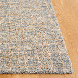 Safavieh Ebony 605 Hand Tufted  Rug EBN605M-8