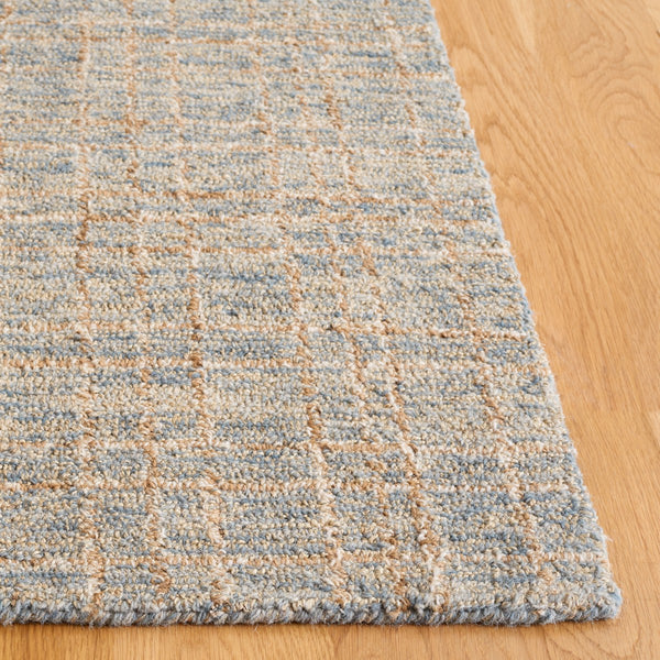 Safavieh Ebony 605 Hand Tufted  Rug EBN605M-8