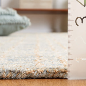 Safavieh Ebony 605 Hand Tufted  Rug EBN605M-5